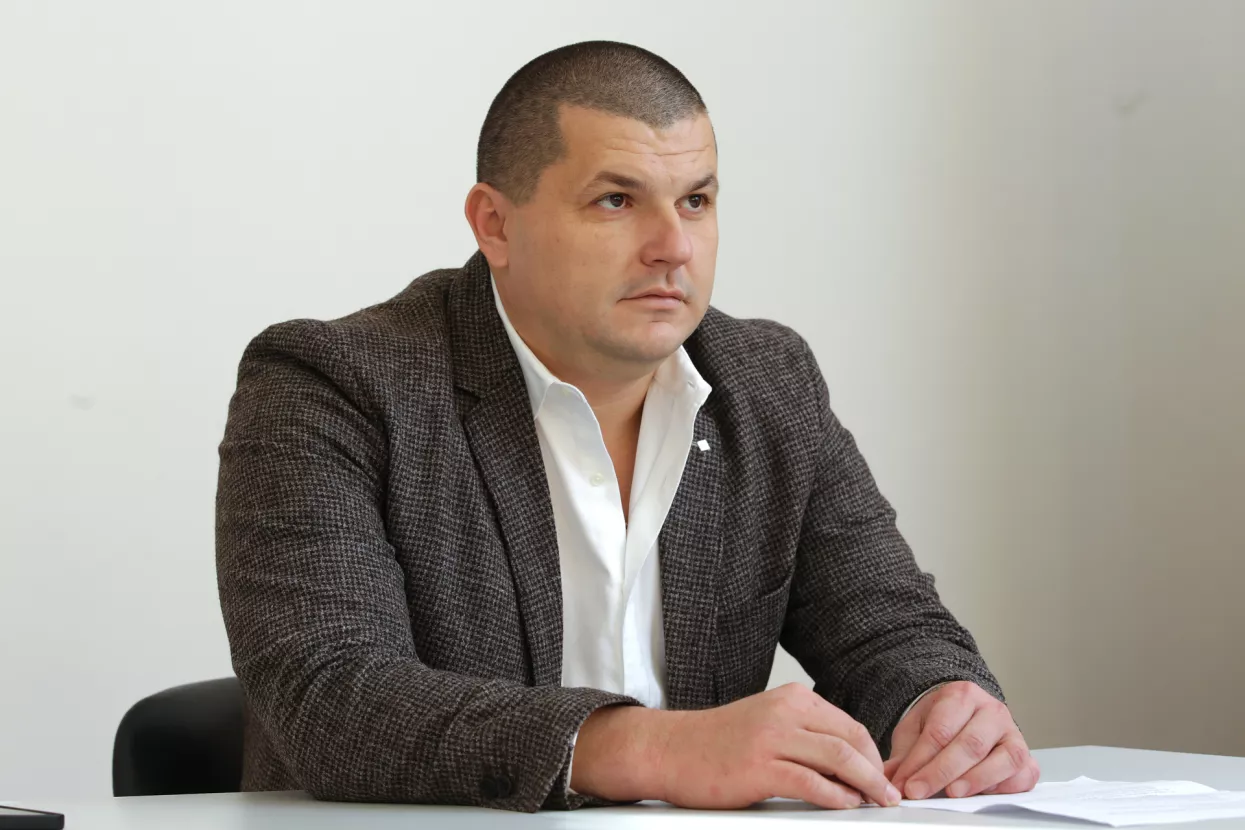 Željko Mandarić 