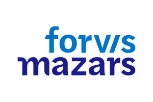 Forvis Mazars