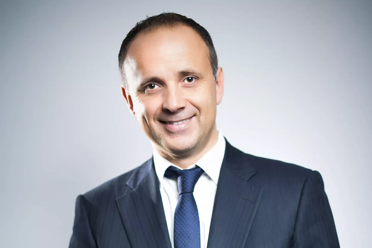 Željko Batistić