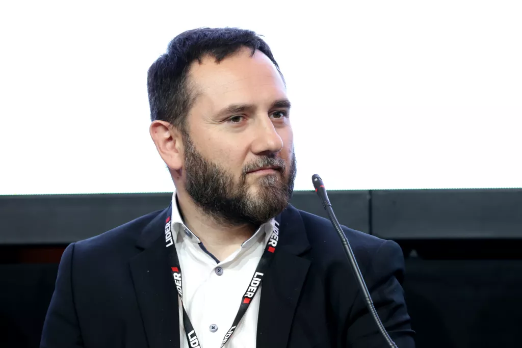 Financijsko - investicijski forum 2024. Okrugli stol "Sektori u fokusu investicijskih fondova": Stevica Kuharski