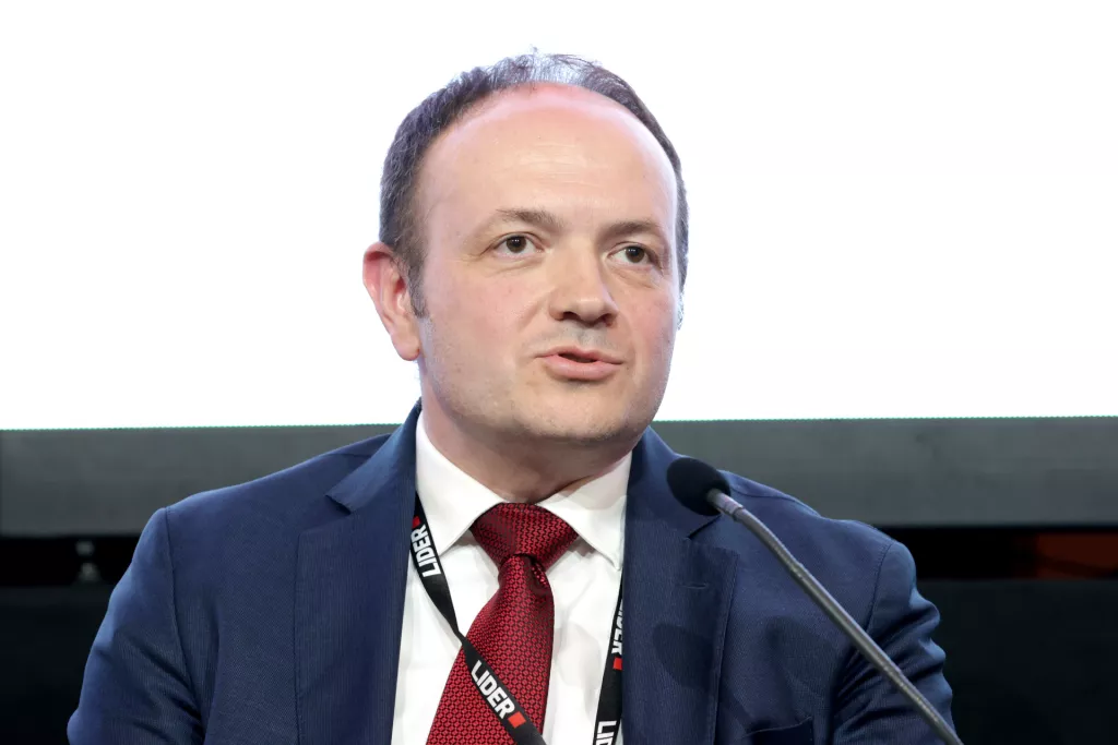 Financijsko - investicijski forum 2024. Okrugli stol "Sektori u fokusu investicijskih fondova": Ivan Dujmović