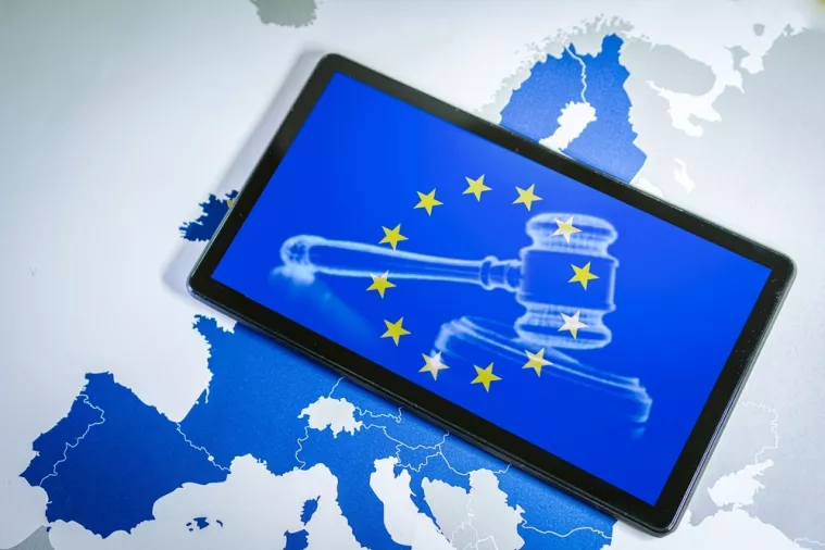 eu regulative