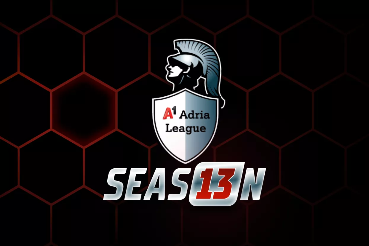 A1 Adria League 
