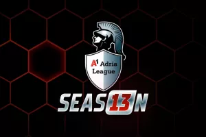 A1 Adria League 