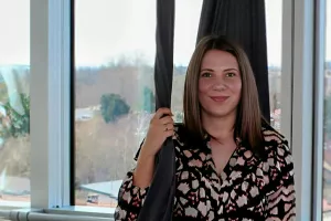 Dora Kordi Radmanić