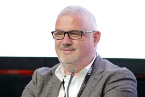 Financijsko - investicijski forum 2024. Okrugli stol "Tko u &scaron;to investira i kako odabrati" Anton Barbir