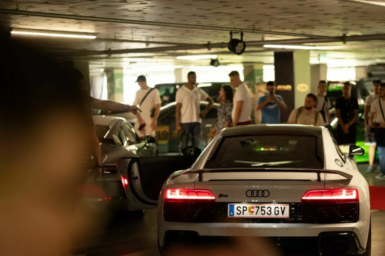 Auto Sport Adria