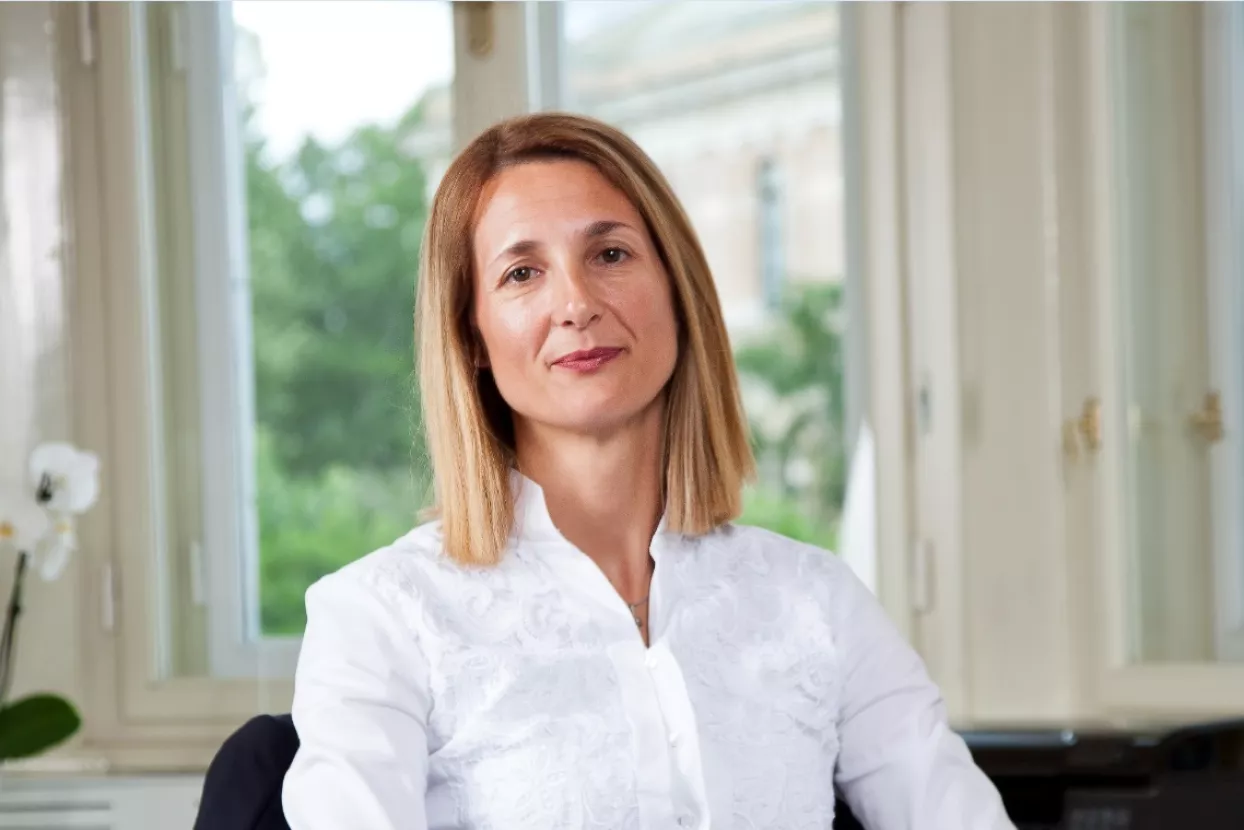 Tamara Perko