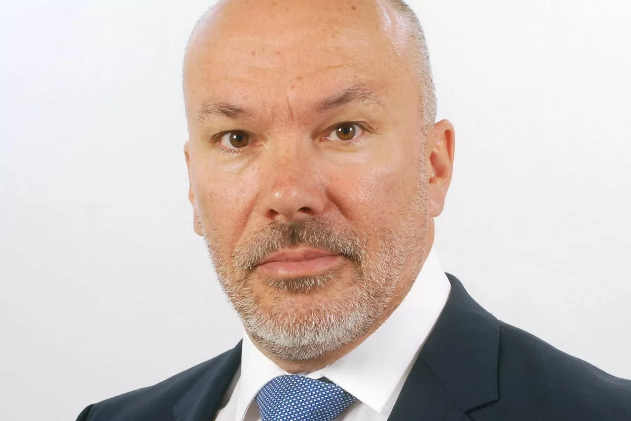 Ante Mandić