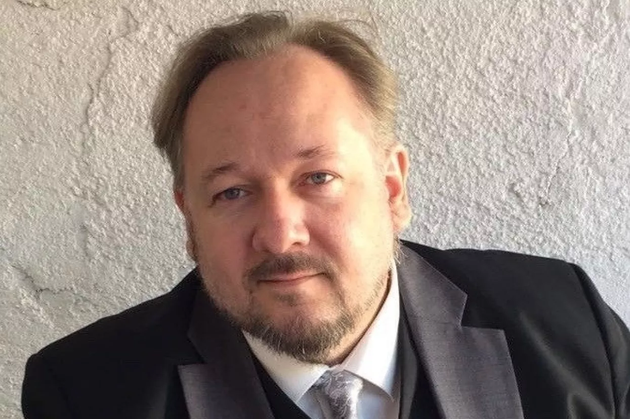 Robert Treska