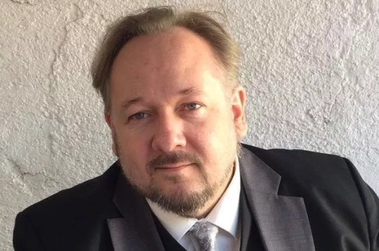 Robert Treska