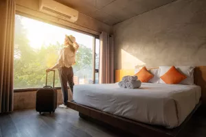 Noćenja turista