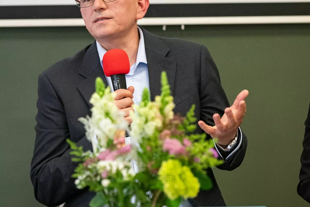 Petar Mandić