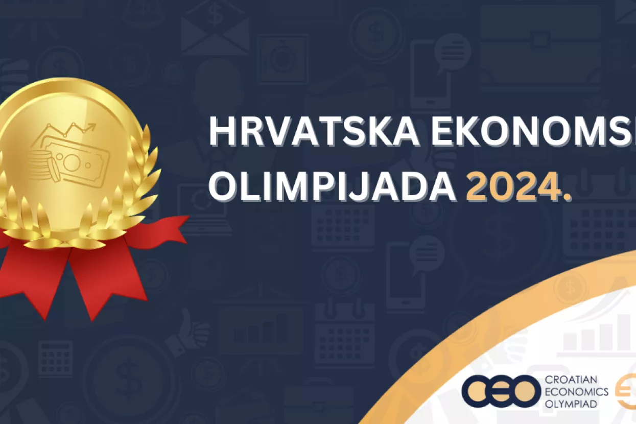 Hrvatska ekonomska olimpijada