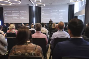 Liderova konferencija G.R.I.D. 