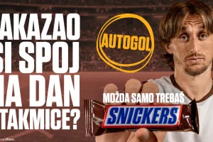 Luka Modrić