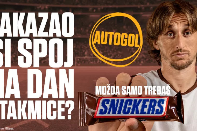 Luka Modrić