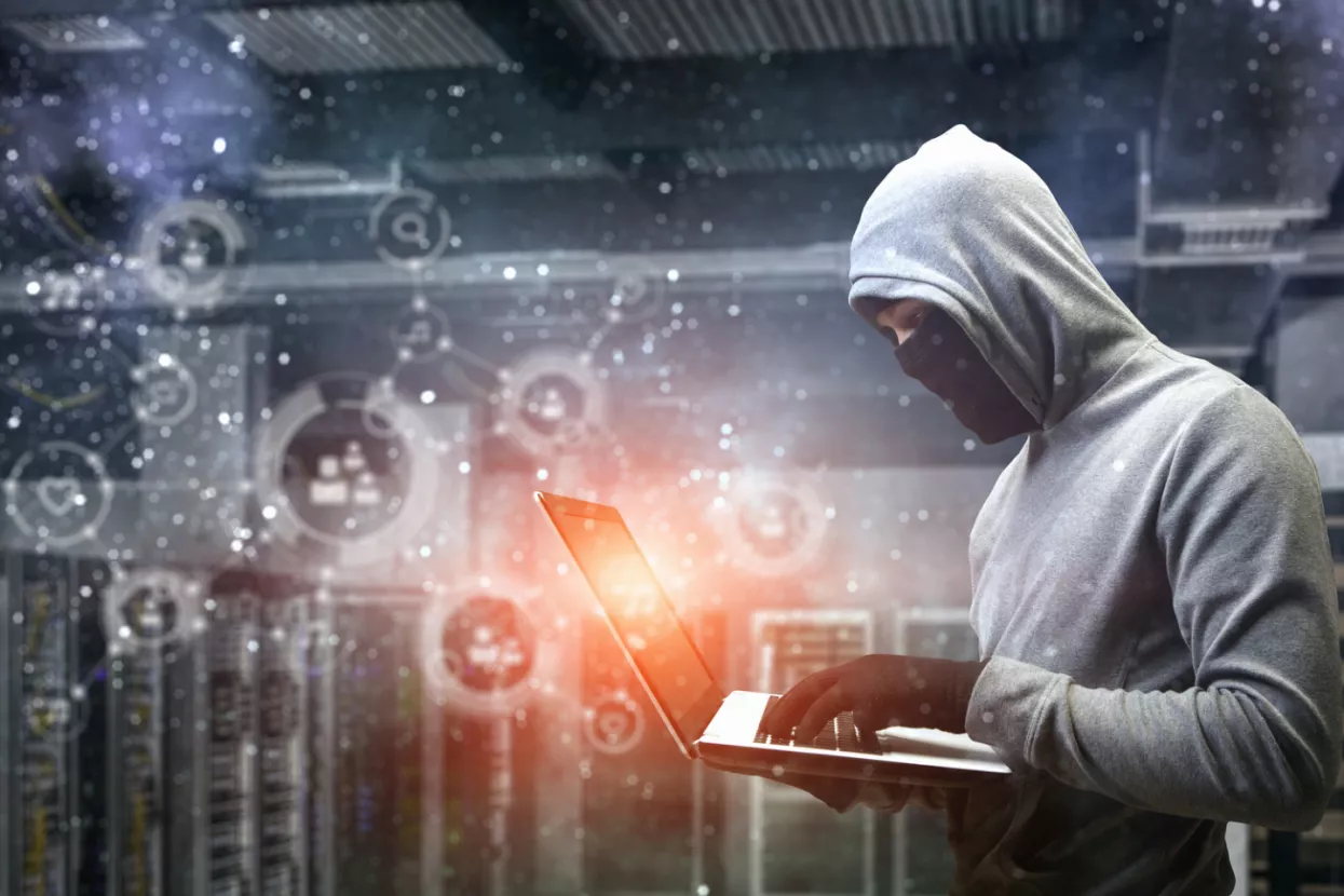 krađa podataka dru&scaron;tvene mreže hakeri web scraping