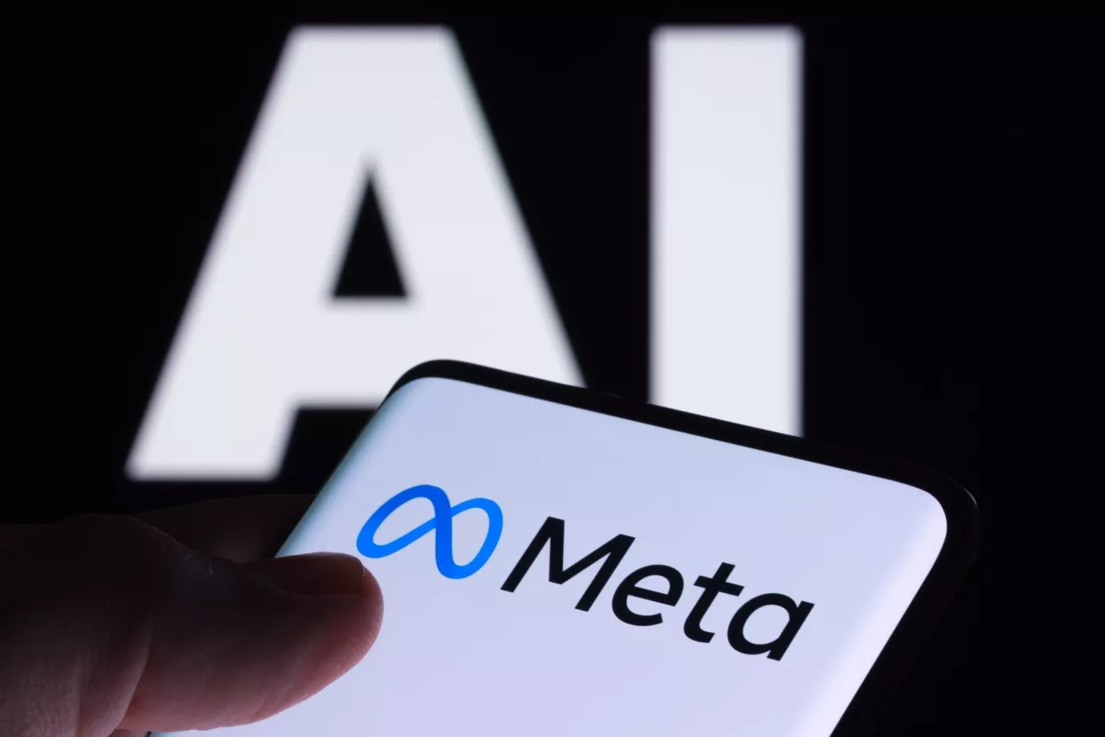 Meta, AI