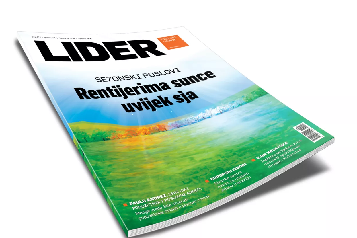 Lider 976