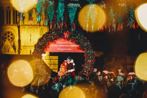 Ba&scaron; na&scaron; advent 2022