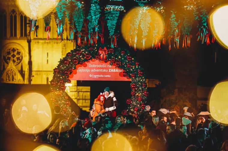 Ba&scaron; na&scaron; advent 2022
