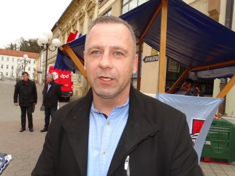 Igor Krizmanić