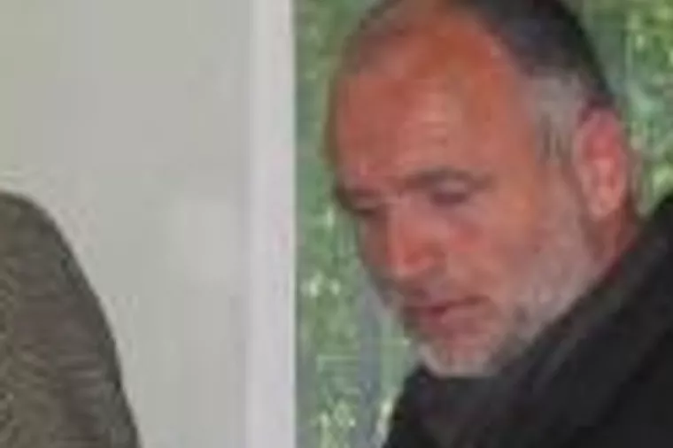 Damir &Scaron;alov