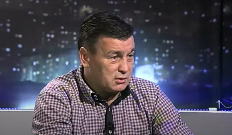 Damir &Scaron;karo