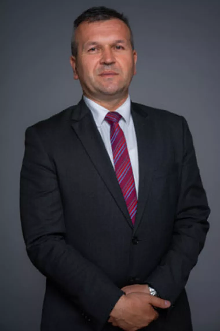 Anđelko Stričak