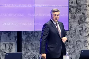Andrej Plenković