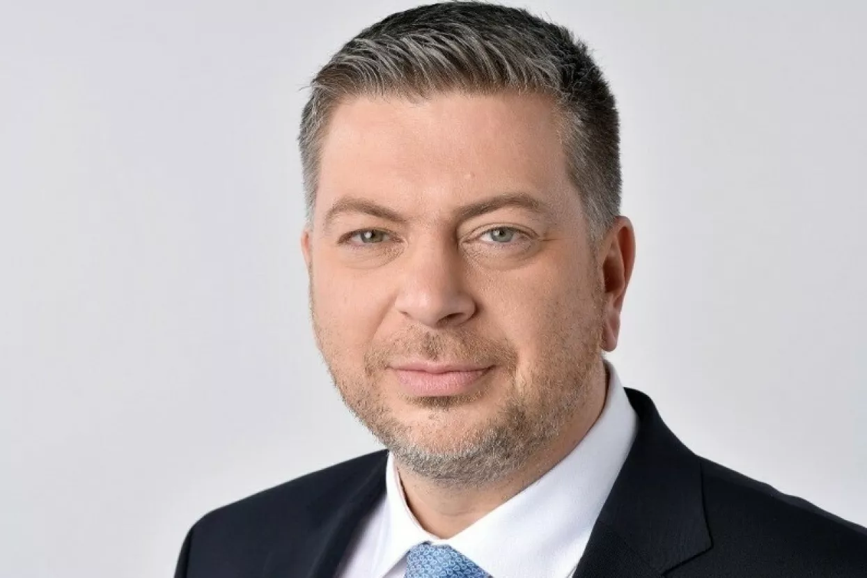 Josip Ostrogović 
