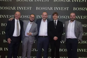 Stjepan Ore&scaron;ković, Luka Ore&scaron;ković, Darko Horvat, Davor Bruketa, Tomislav Glava&scaron;