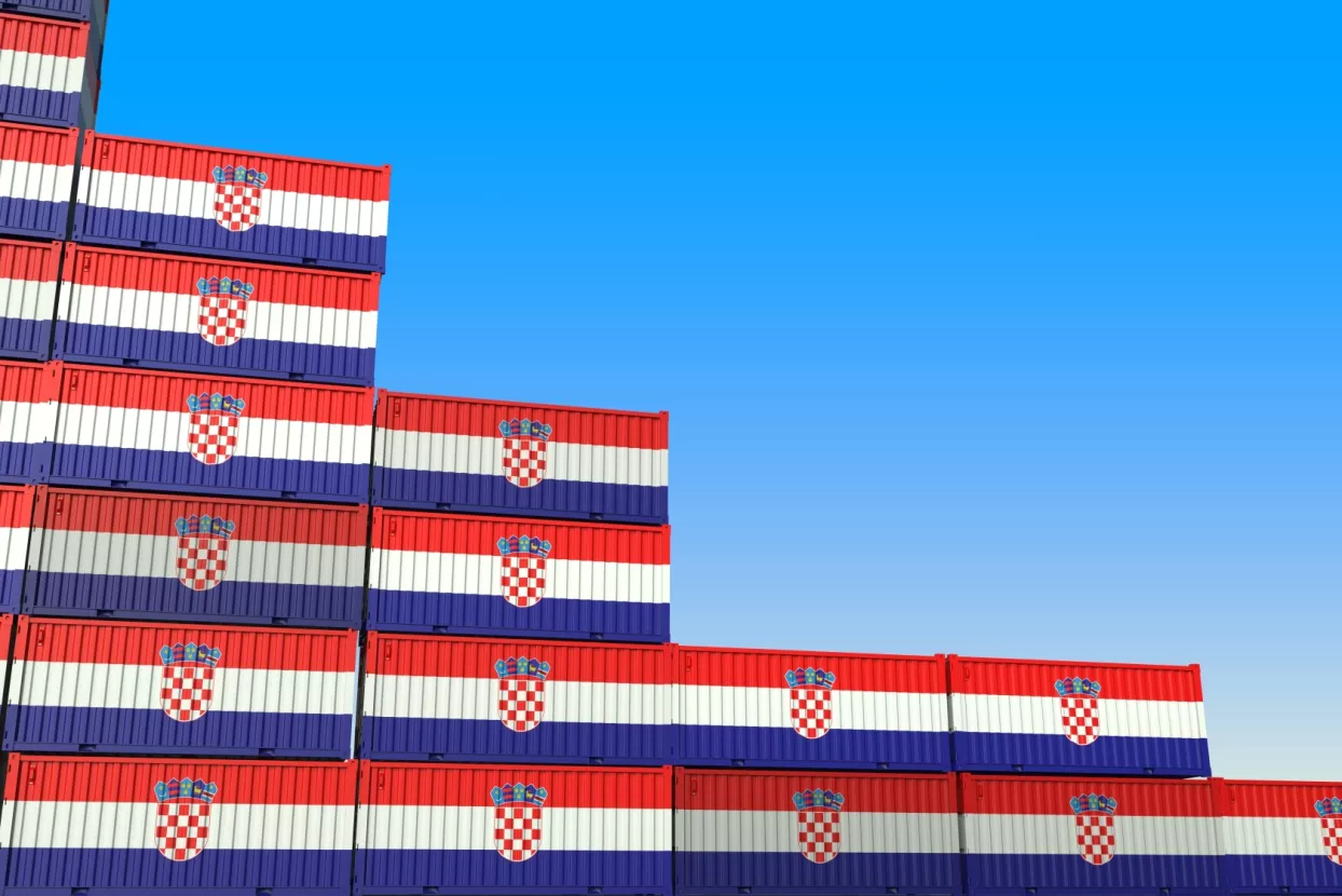 Hrvatska, BDP, Gospodarstvo, ekonomija, GDP, izvoz