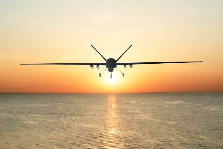 dron, vojna tehnologija, obrambena tehnologija