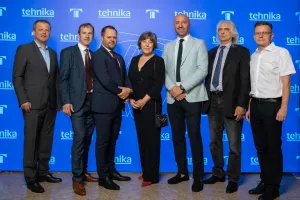 Tehnika - uprava i management