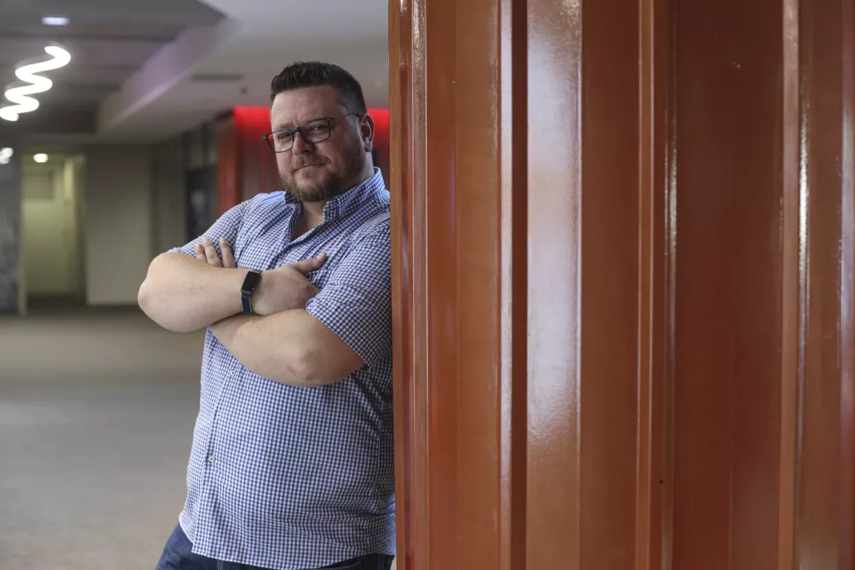 Amir Babović