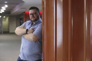 Amir Babović