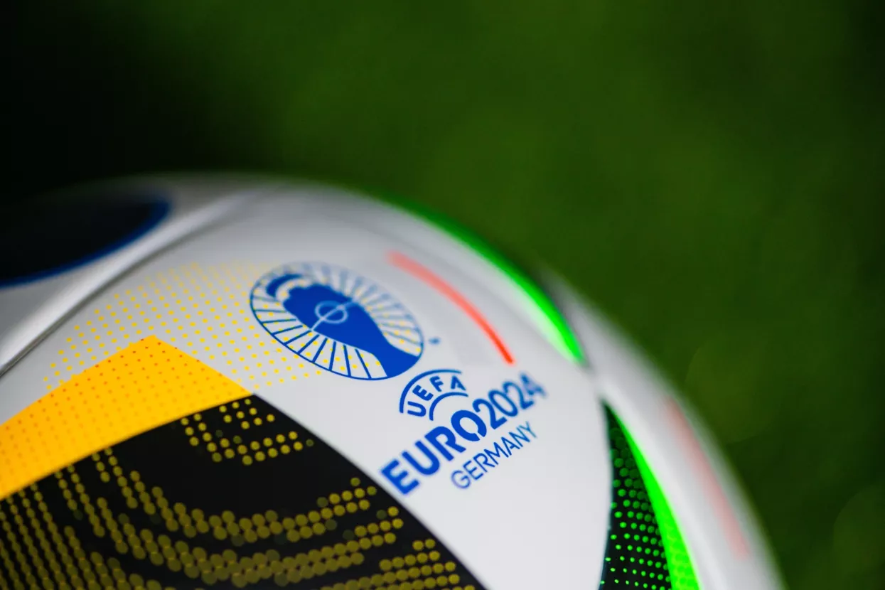 Euro 2024. 