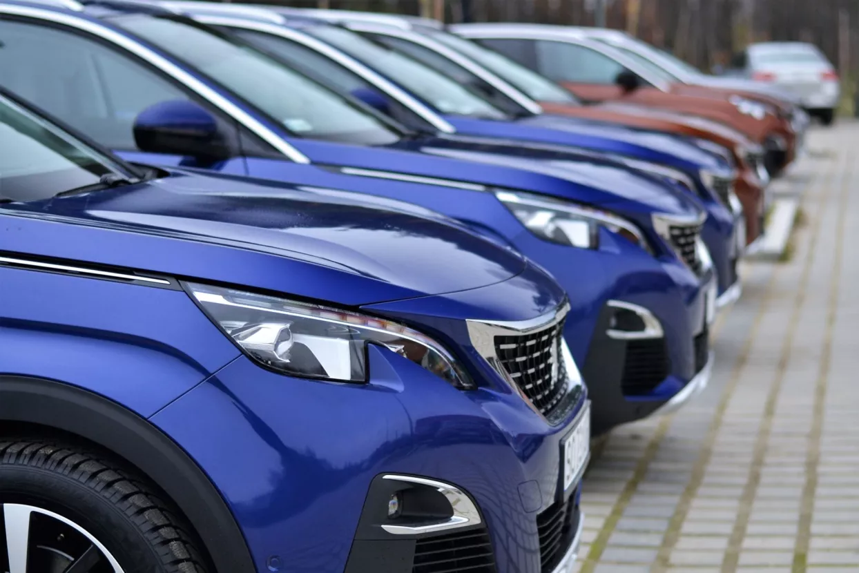 prodaja automobila