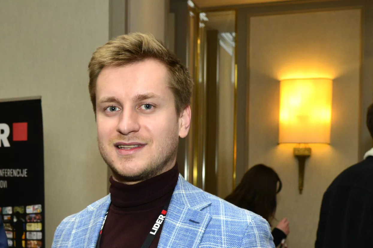 Budućnost obiteljskih tvrtki 2023, Stiven To&scaron;, Matija Bor&scaron;čak