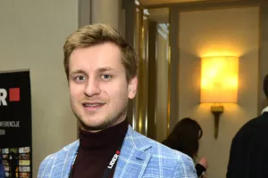 Budućnost obiteljskih tvrtki 2023, Stiven To&scaron;, Matija Bor&scaron;čak