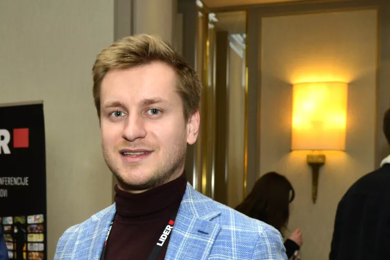 Budućnost obiteljskih tvrtki 2023, Stiven To&scaron;, Matija Bor&scaron;čak