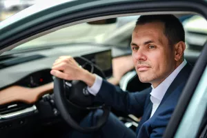 Hrvoje Rado&scaron;, direktor tvrtke Ayvens Croatia