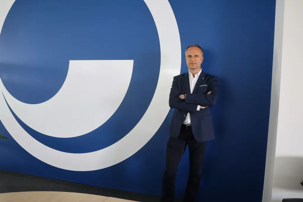GEALAN u Hrvatskoj slavi dvadeset godina postojanja