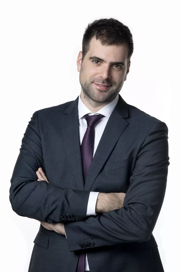 Marko Poljak, Newton Technologies Adria