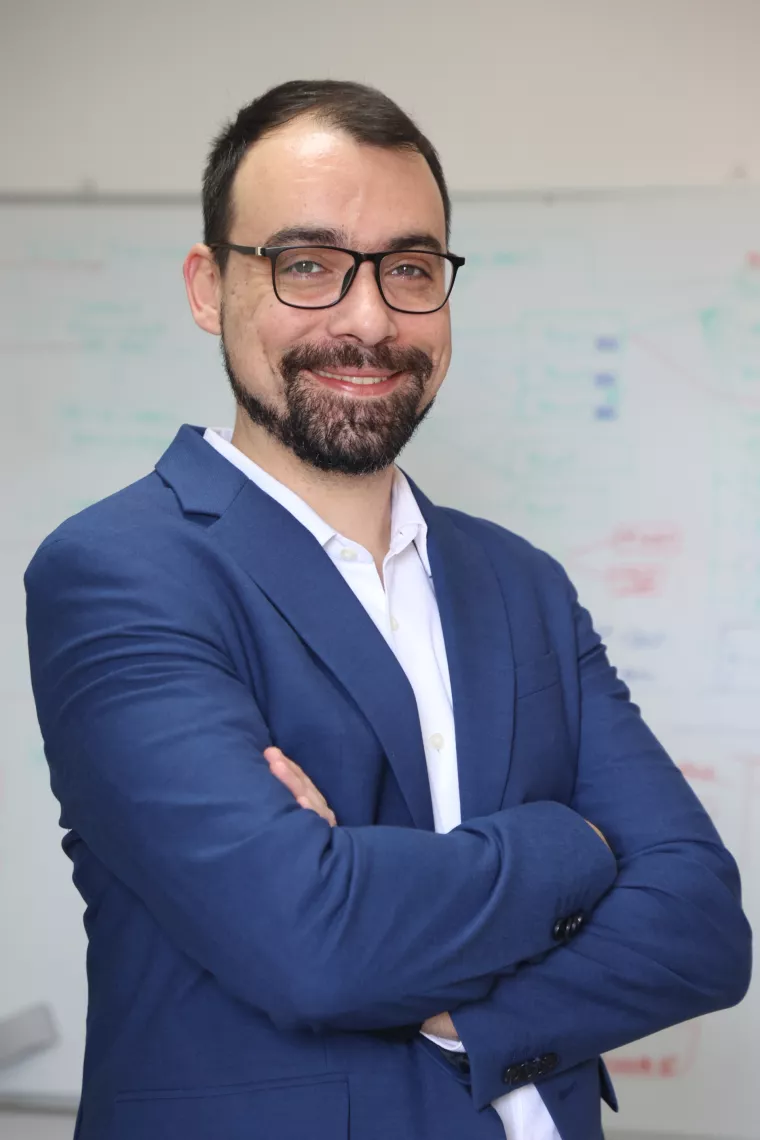 Ivan Bili&scaron;kov, Codeasy