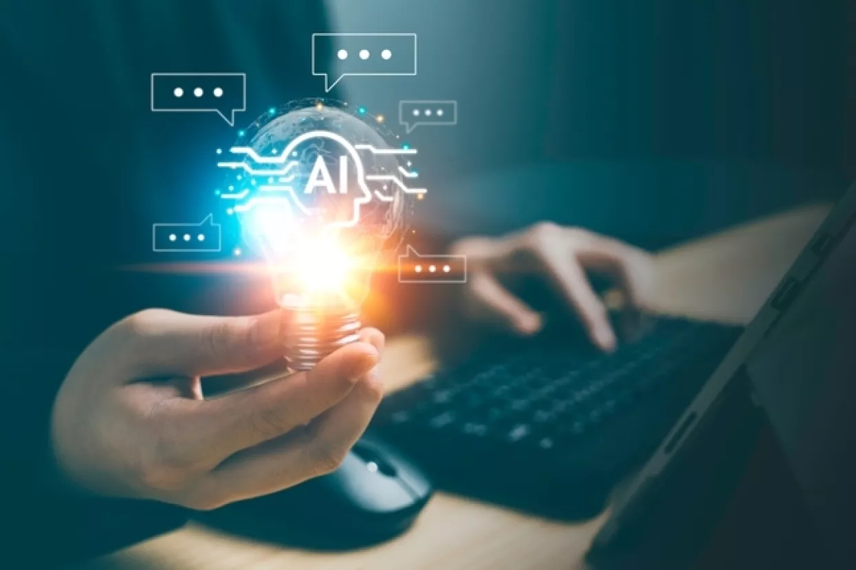 AI tvrtke, hrvatske AI tvrtke, biznis, umjetna inteligencija