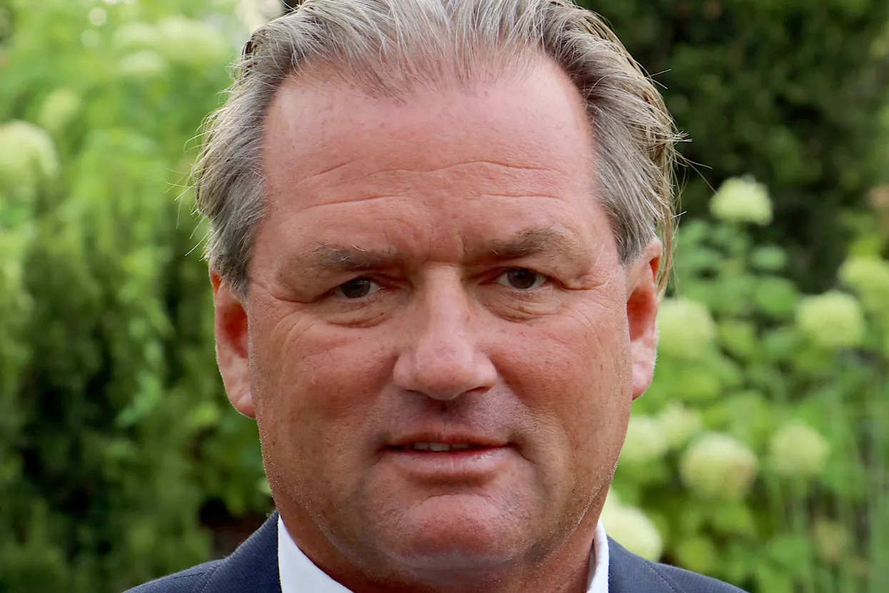 Thomas Reichenauer