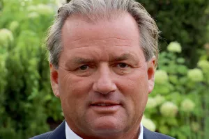 Thomas Reichenauer